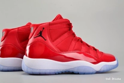 (GS) 637 WellDesigned RETRO BG JORDAN 11 734 AIR 1023